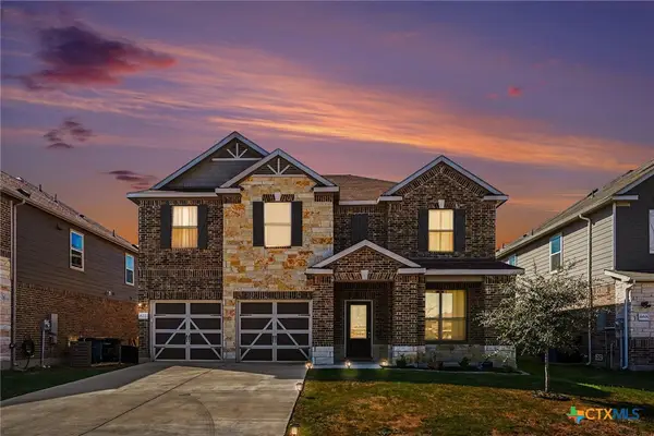 672 Valley Garden, New Braunfels, TX 78130