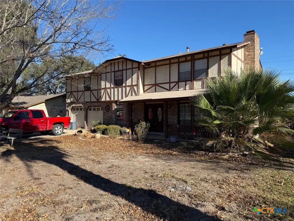 4519 Buckmoor Street, San Antonio, TX 78217 - #1