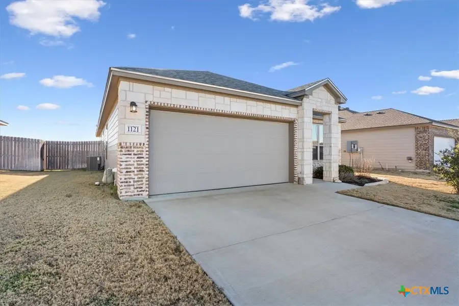 1121 Aurora Grove Bend, Temple, TX 76502 - Image #2