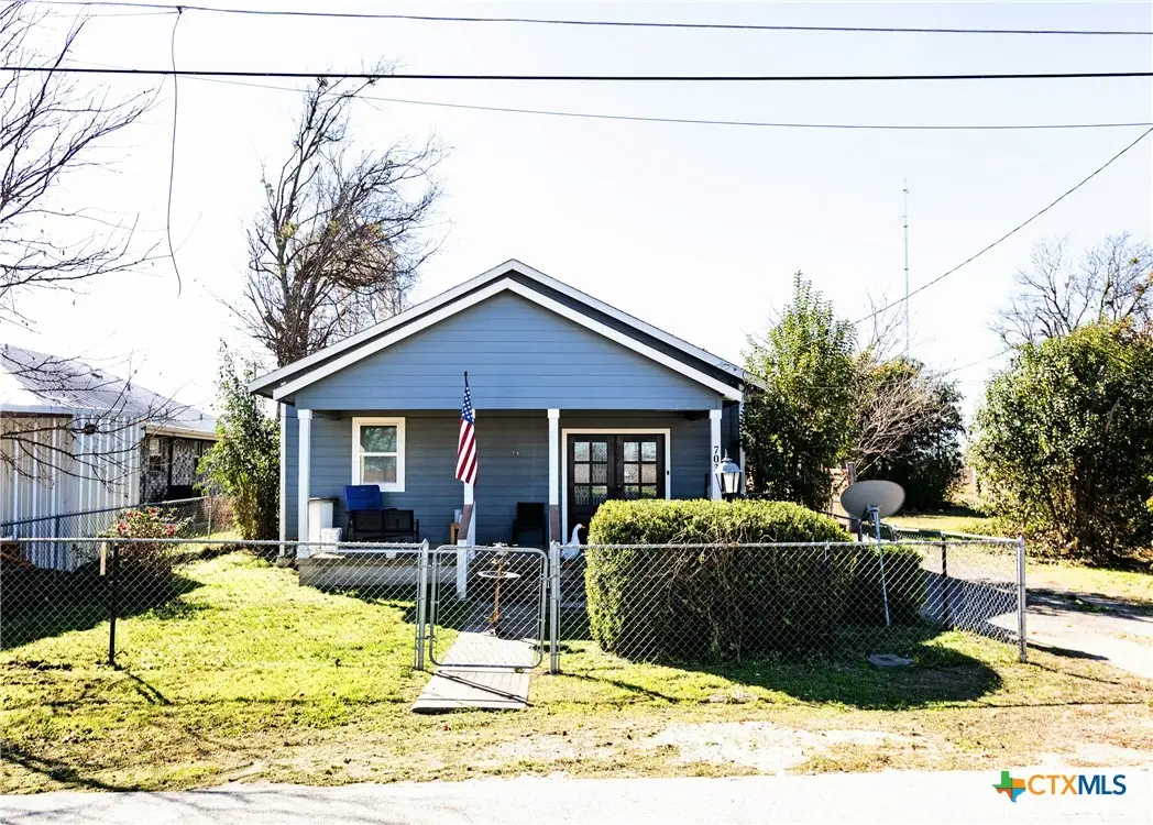 703 E Avenue North, Temple, TX 76504 - Image #1