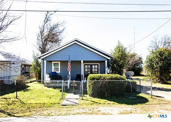 703 E Avenue North, Temple, TX 76504