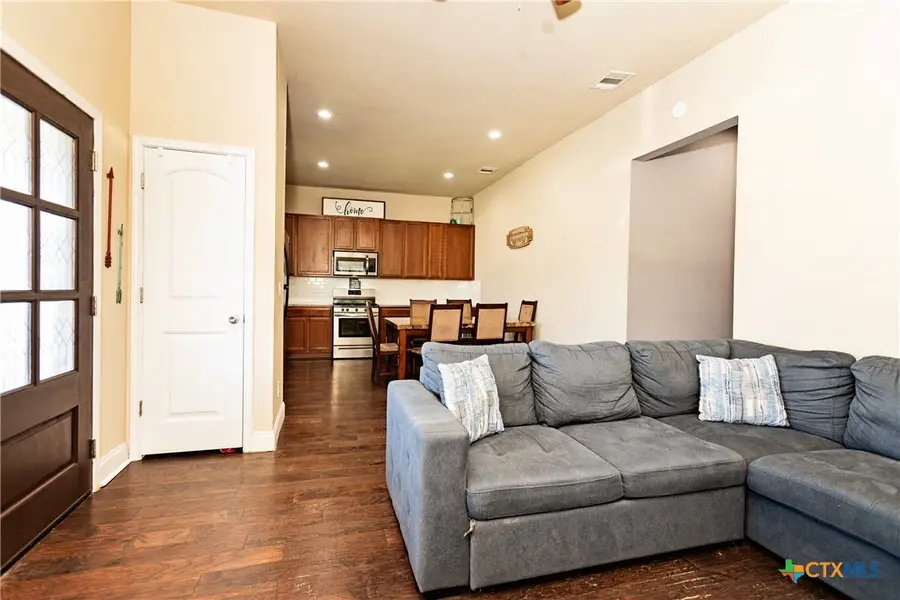 703 E Avenue North, Temple, TX 76504 - Image #3