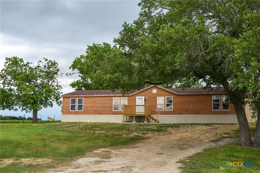 443 County Road 280, Shiner, TX 77984 - #2
