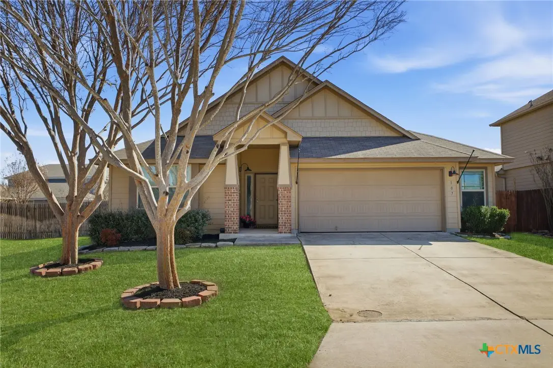 107 Ruger Path, New Braunfels, TX 78130 - Image #1