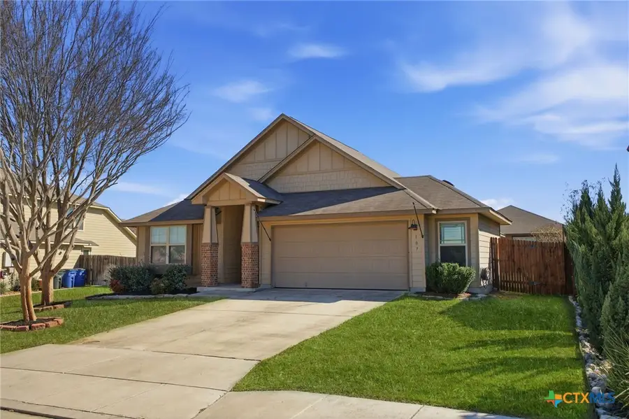107 Ruger Path, New Braunfels, TX 78130 - Image #2