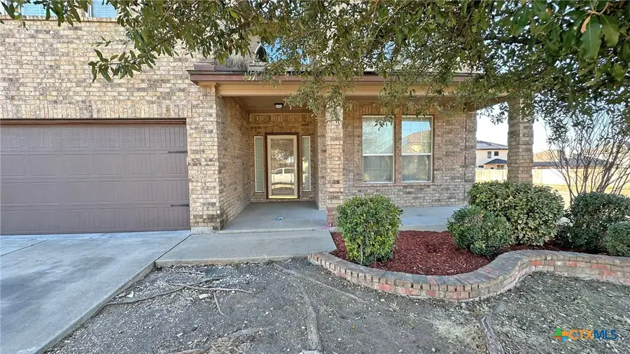 5203 Willamette Lane, Killeen, TX 76549 - #3