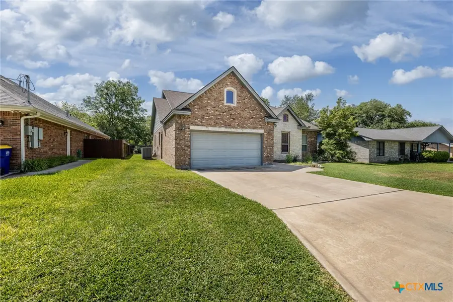 1338 Donovan Street, Gonzales, TX 78629 - #2