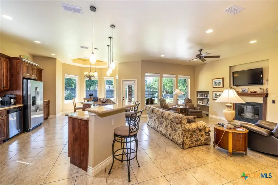 1338 Donovan Street, Gonzales, TX 78629 - #3