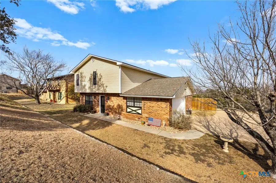 505 Yucca Drive, Copperas Cove, TX 76522 - #2