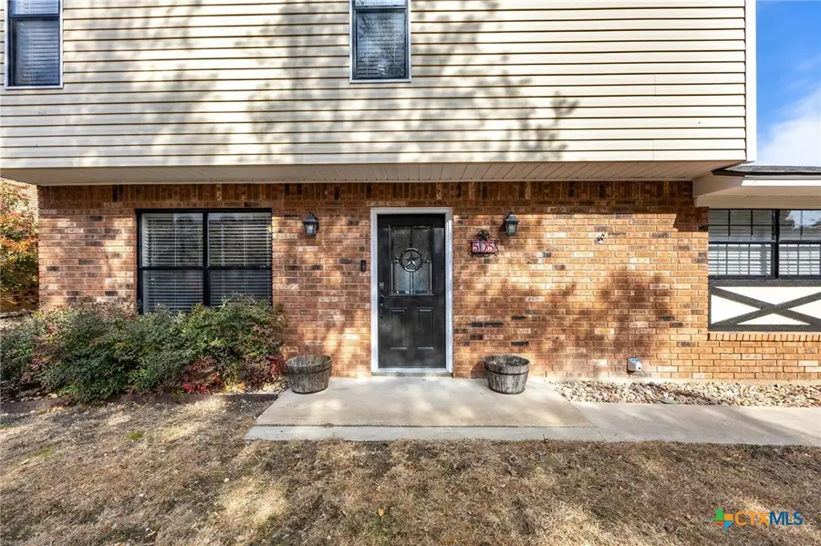 505 Yucca Drive, Copperas Cove, TX 76522 - #3