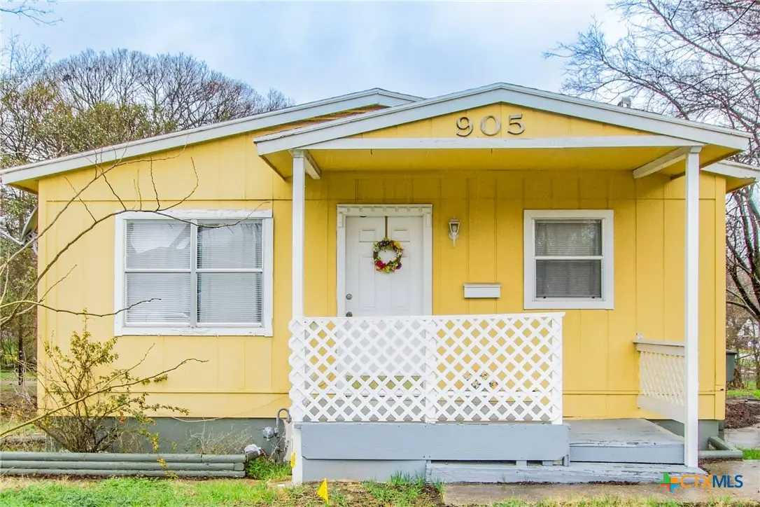 905 S 6th Street, Killeen, TX 76541 - Image #1