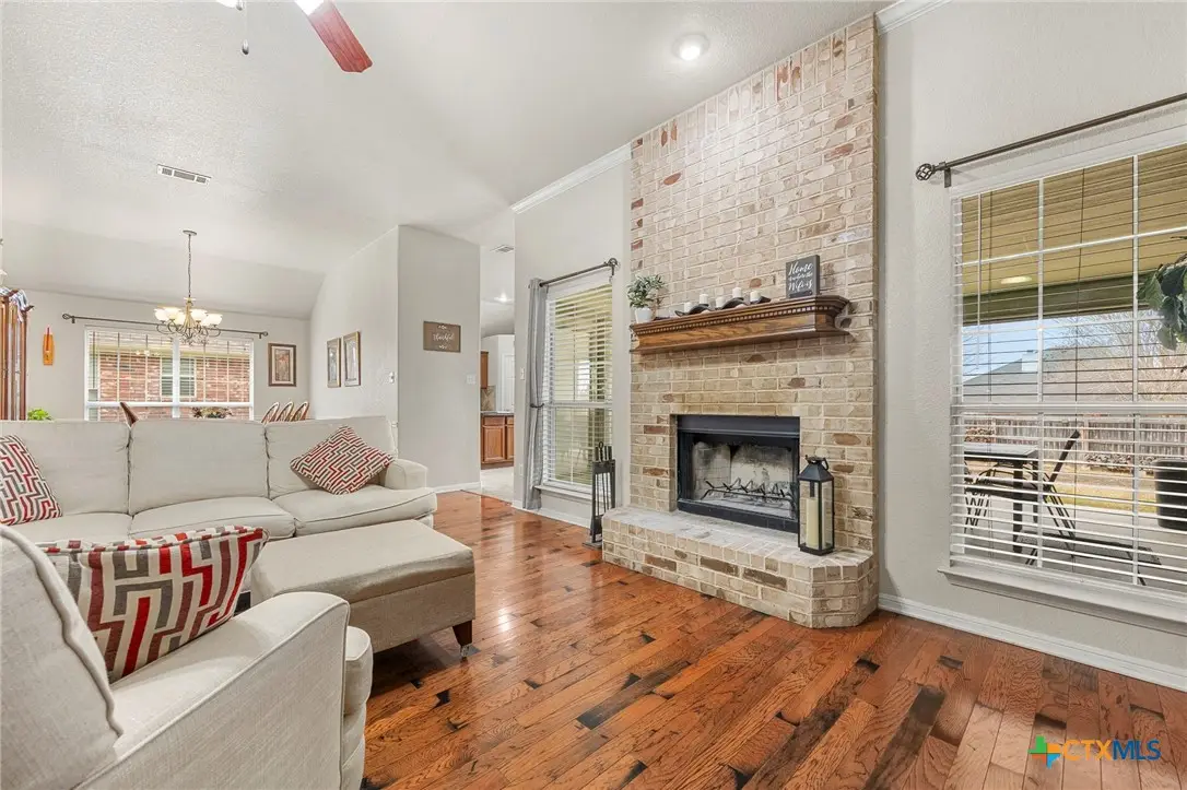 2014 Merlin Drive, Harker Heights, TX 76548 - Image #1