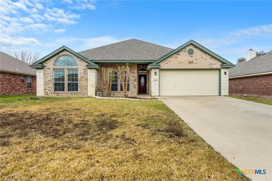 2014 Merlin Drive, Harker Heights, TX 76548 - Image #2