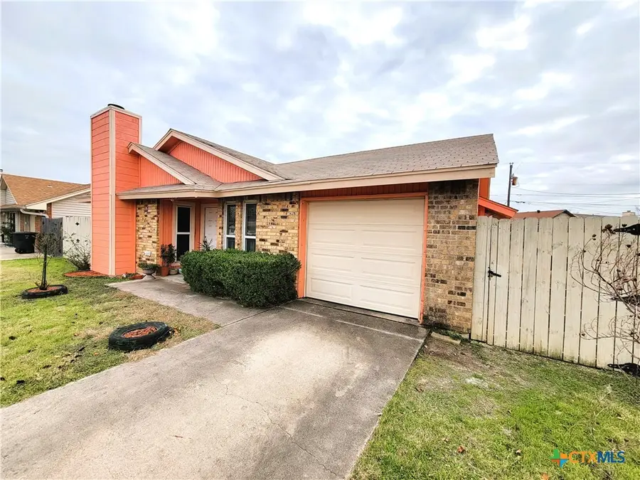 3310 Plateau Circle, Killeen, TX 76542 - Image #2