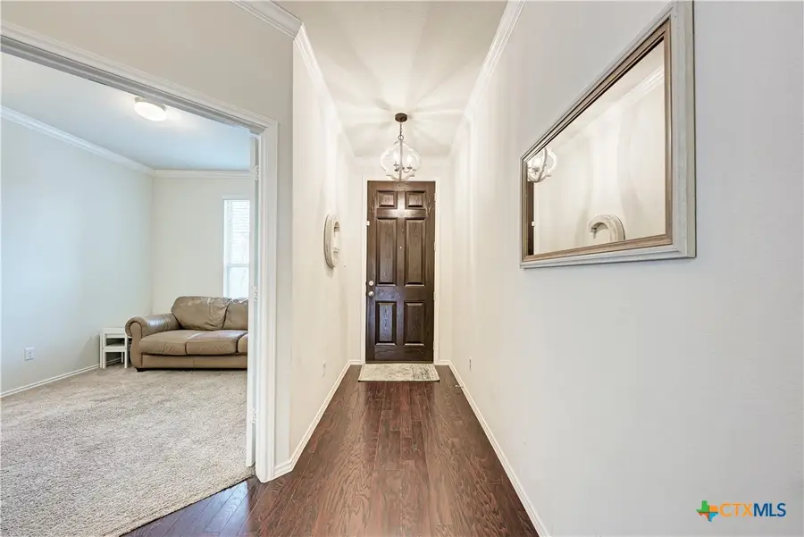 533 Bonnet Boulevard, Georgetown, TX 78628 - #3