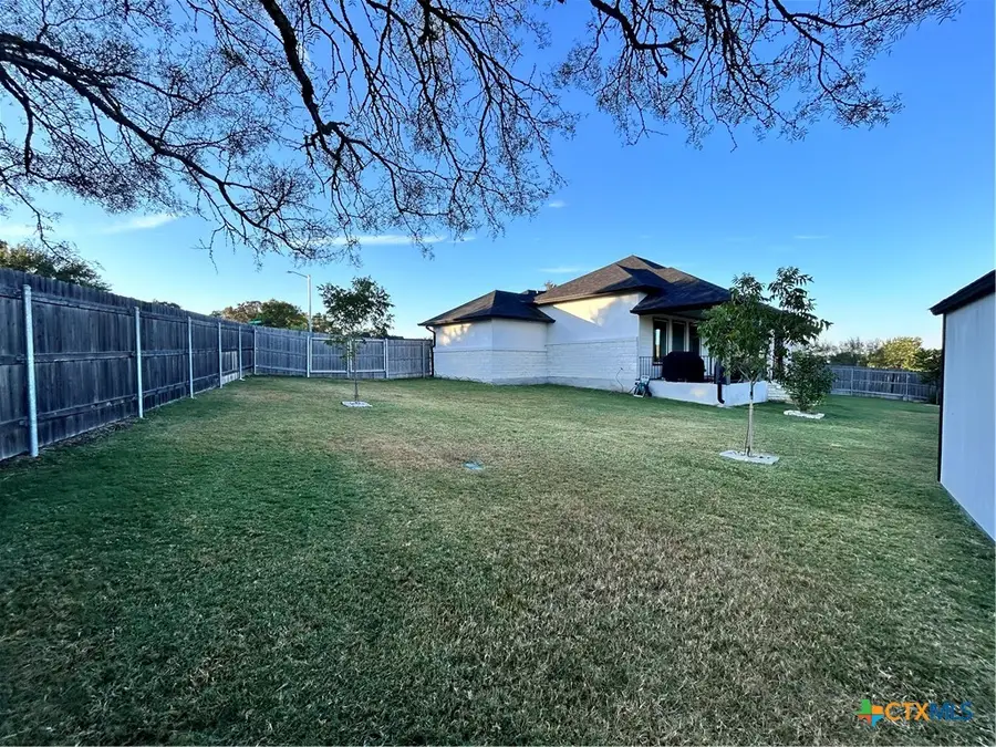 100 Colby Canyon Drive, Burnet, TX 78611 - #3