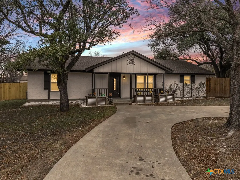 104 Jerry Street, Gatesville, TX 76528 - Image #1