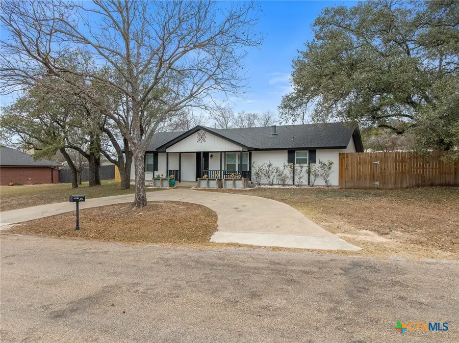 104 Jerry Street, Gatesville, TX 76528 - Image #2