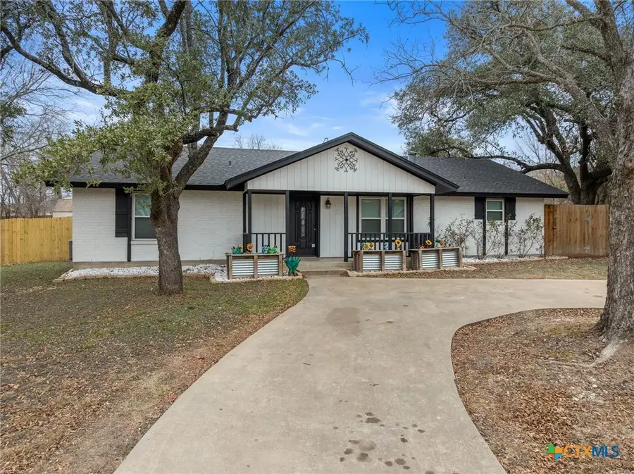 104 Jerry Street, Gatesville, TX 76528 - Image #3