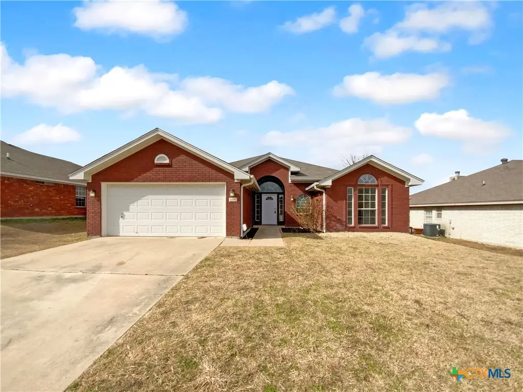4307 Esta Lee Avenue, Killeen, TX 76549 - Image #1