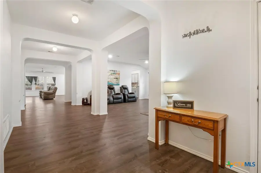 19721 San Chisolm Drive, Round Rock, TX 78664 - #3