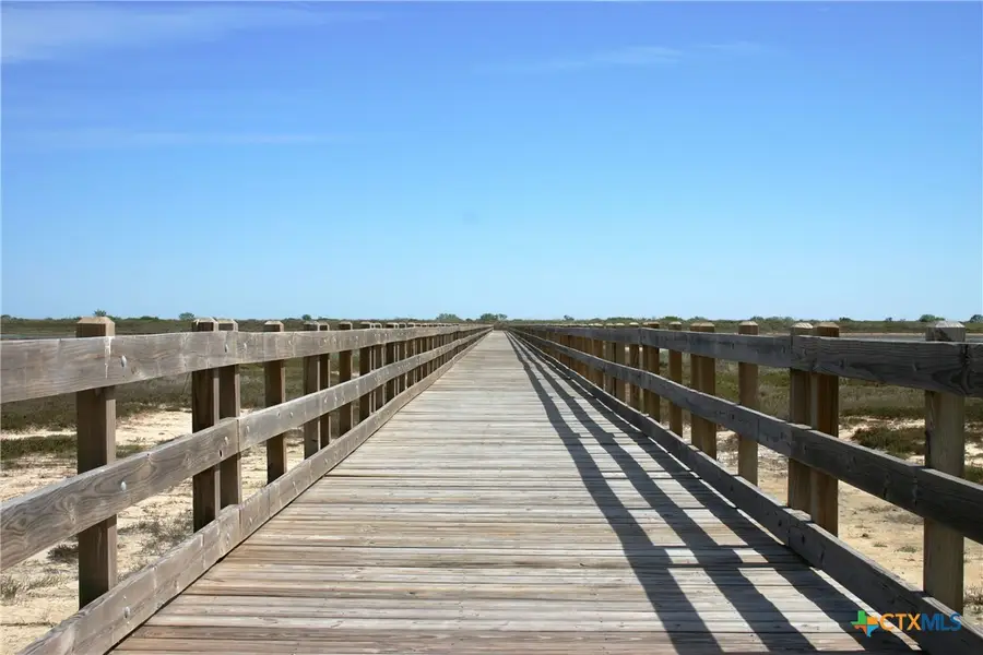 L 88 E Burgundy, Port Oconnor, TX 77982 - #3