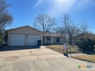 1910 Shoemaker Drive, Killeen, TX 76543 - #1