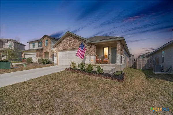 15419 Puffins, San Antonio, TX 78253