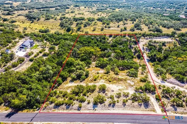 530 Stallion Estates, Spring Branch, TX 78070