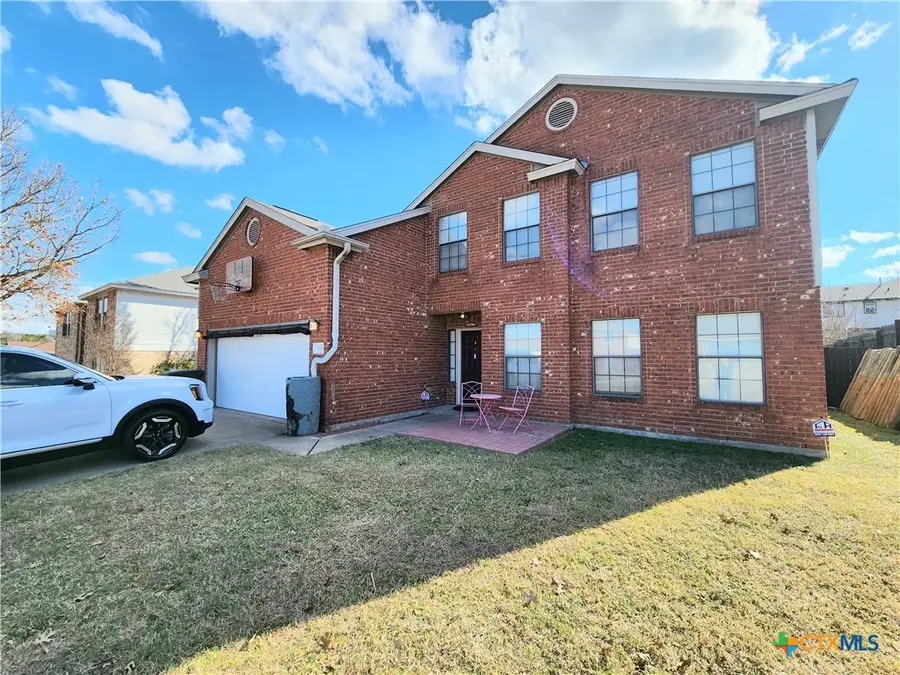 506 Red Oak Drive, Copperas Cove, TX 76522 - #3