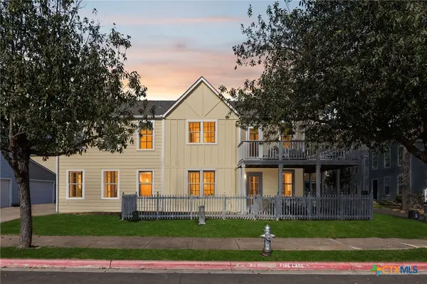 116 Rush Haven #F101, San Marcos, TX 78666