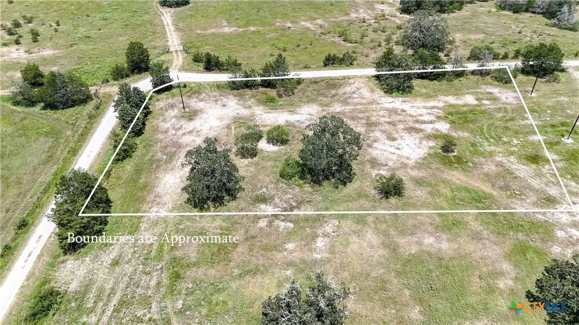 Lot 4 Zack Ln, Smithville, TX 78957 - #1