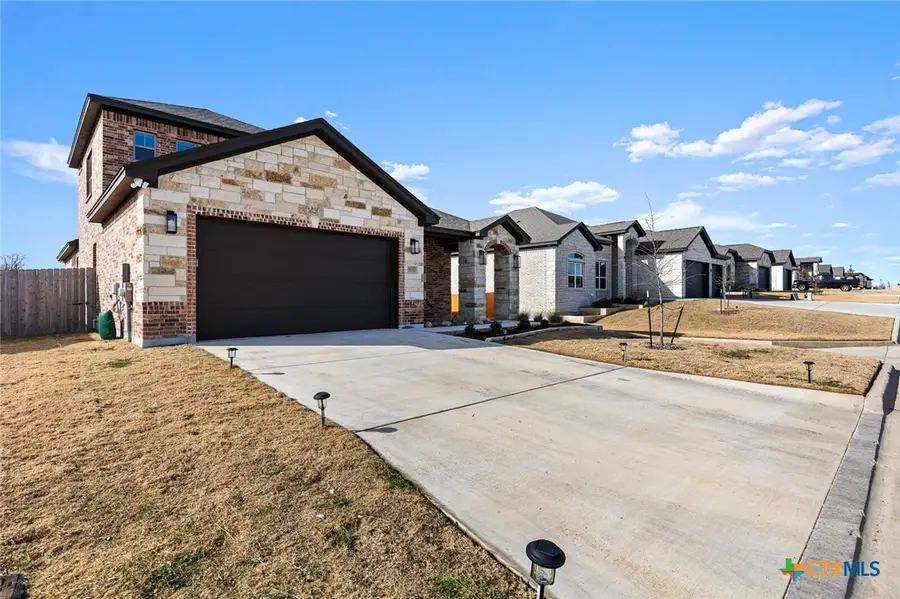 9007 Sassafras Street, Temple, TX 76502 - #2