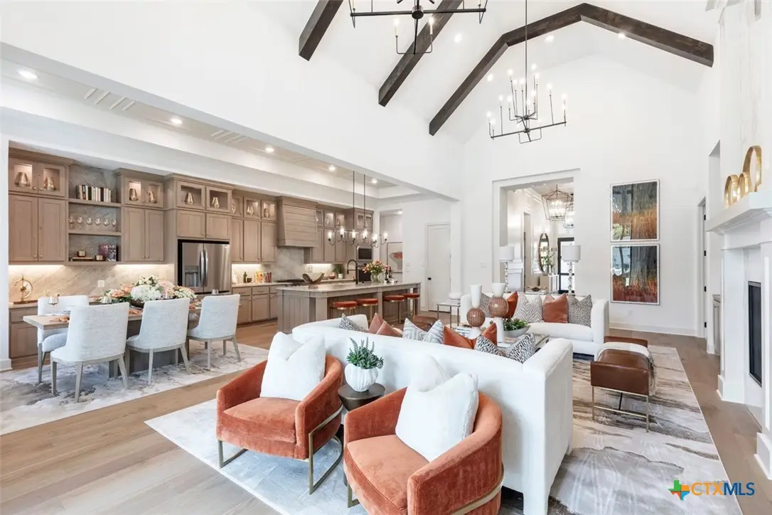 306 Dulce Vista, Boerne, TX 78006 - #1