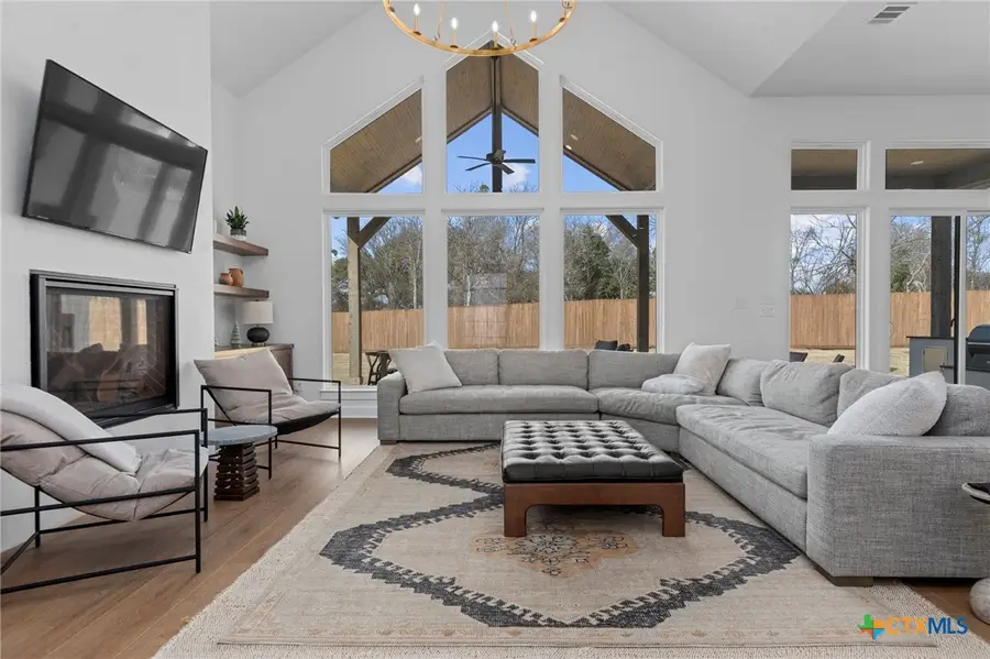 6514 Brasada Lane, Temple, TX 76502 - #2