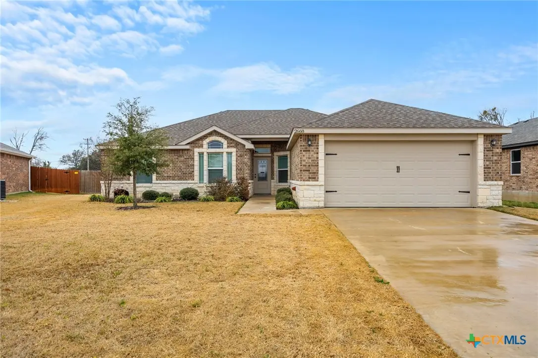 2668 Belle Hubbard Trail, Belton, TX 76513 - Image #1