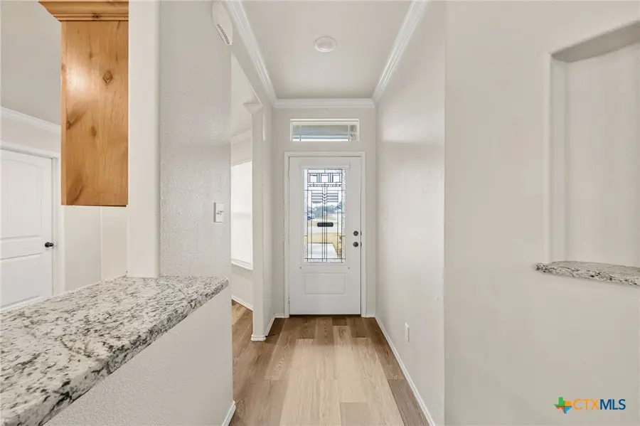 2668 Belle Hubbard Trail, Belton, TX 76513 - Image #2