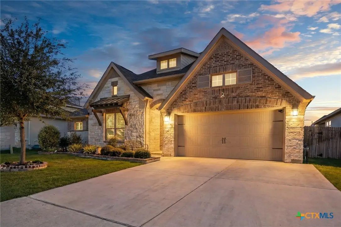 3136 Little Creek Path, Seguin, TX 78155 - #1