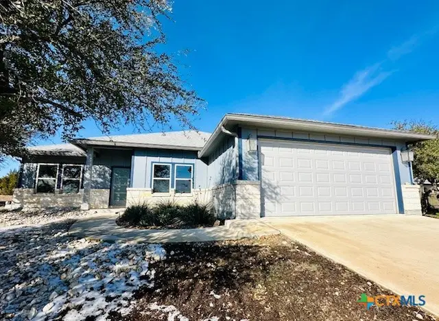 381 Monarch, Canyon Lake, TX 78133 - #3