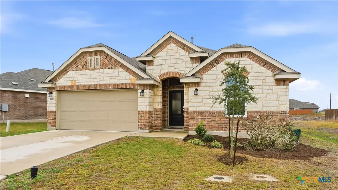 5931 Corsicana Cove, Seguin, TX 78155 - Image #1