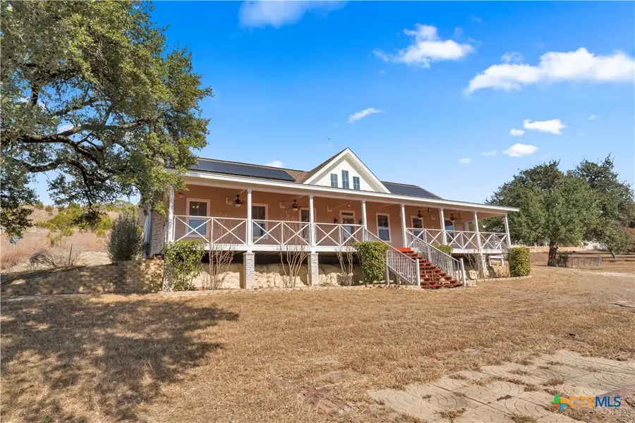 494 Cedar Mountain Drive, Marble Falls, TX 78654 - #2