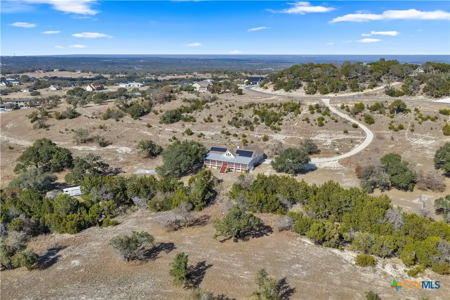 494 Cedar Mountain Drive, Marble Falls, TX 78654 - #3