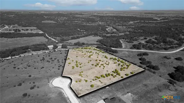Lot 50 Miranda Court, Lampasas, TX 76550