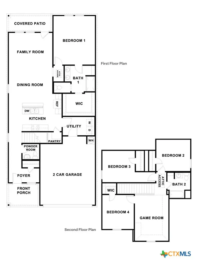 137 Raymondville Path, San Marcos, TX 78666 - Image #2