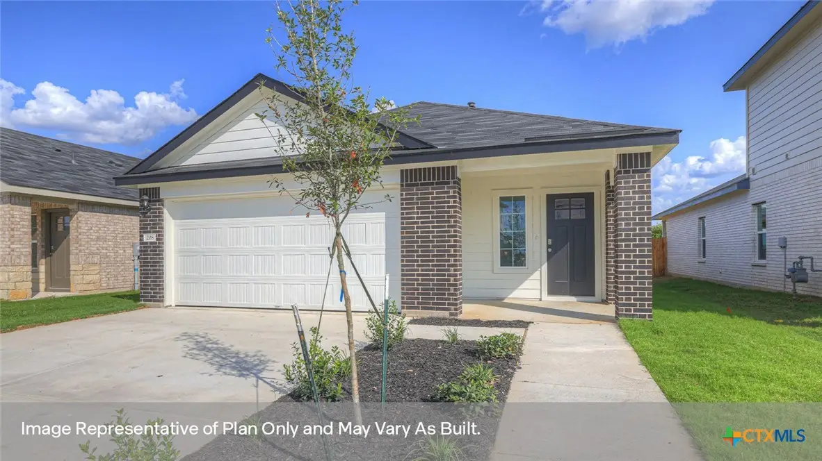 156 Raymondville Path, San Marcos, TX 78666 - Image #1