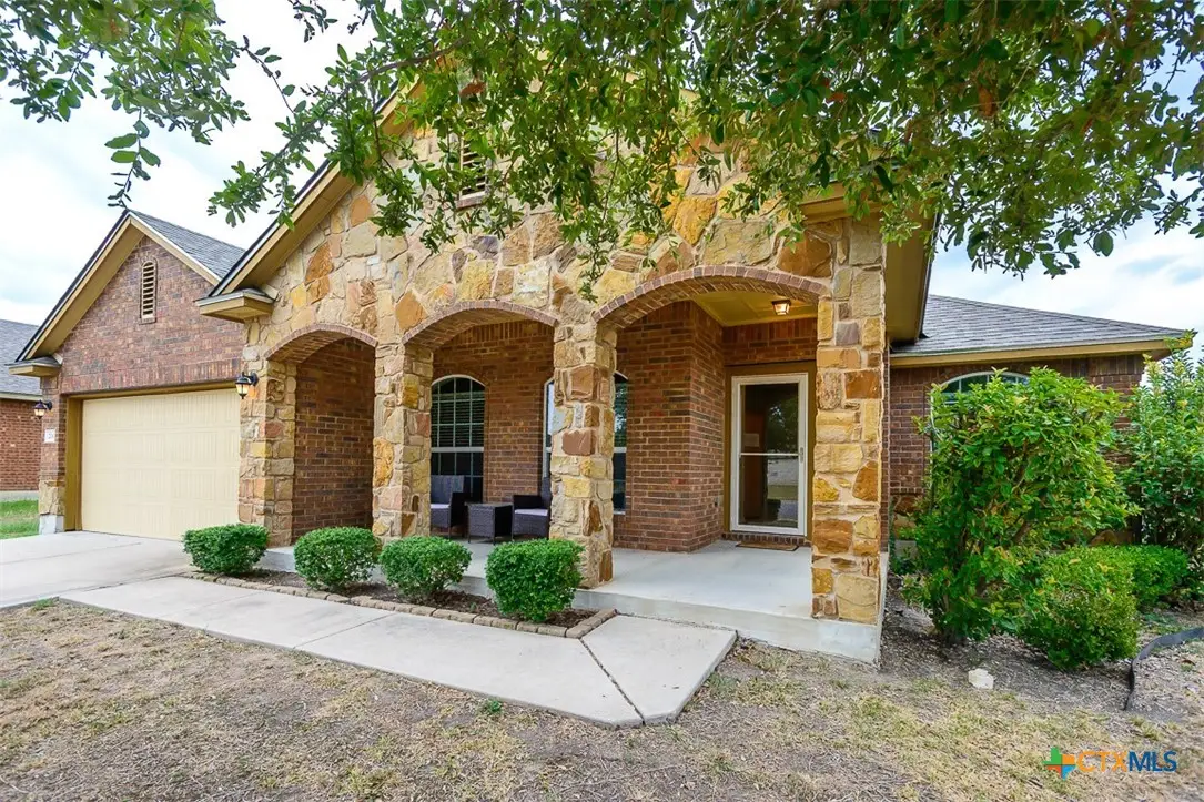 200 Splawn Ranch Road, Killeen, TX 76542 - Image #1