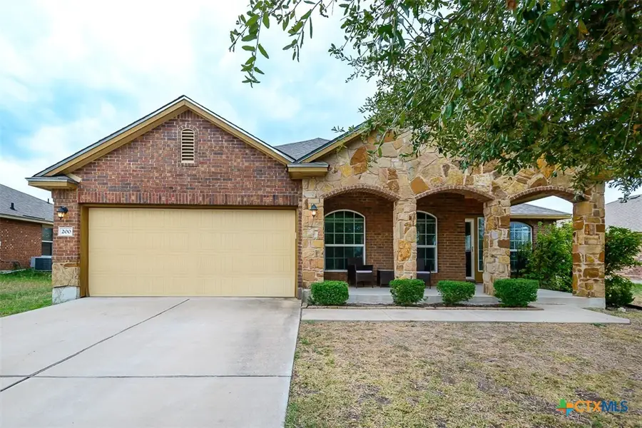 200 Splawn Ranch Road, Killeen, TX 76542 - Image #2