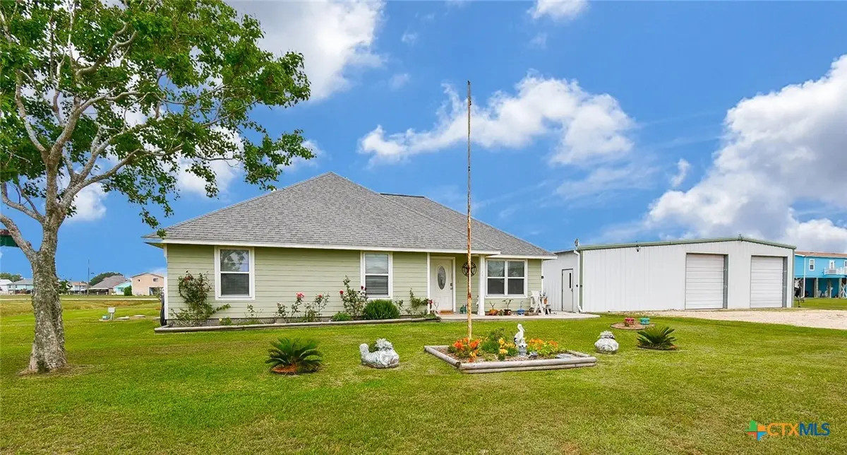 56 Buckskin Drive, Palacios, TX 77465 - #1