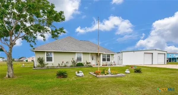 56 Buckskin Drive, Palacios, TX 77465