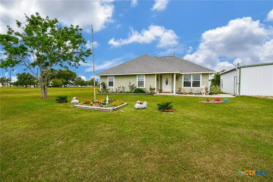 56 Buckskin Drive, Palacios, TX 77465 - #2